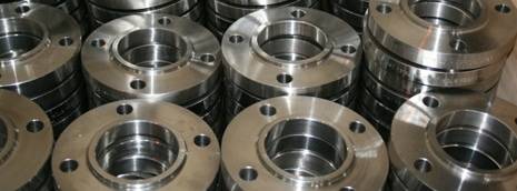 stainless steel flanges supplier