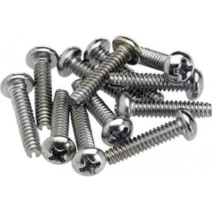 screws