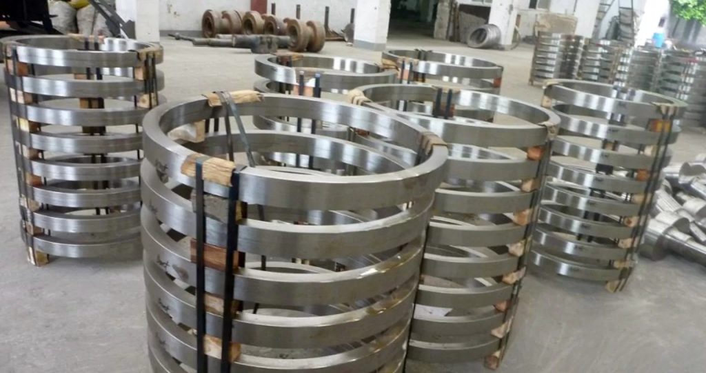 Metal Structural Rings Top 5 Industries Benefiting from 310 Stainless Steel Rings