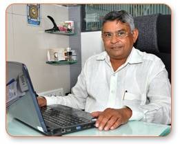 Nandishwar steel