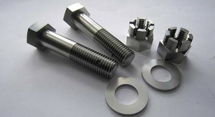 alloy 20 fasteners