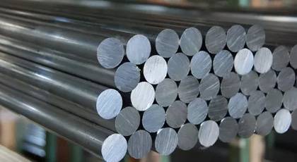 alloy 20 rods