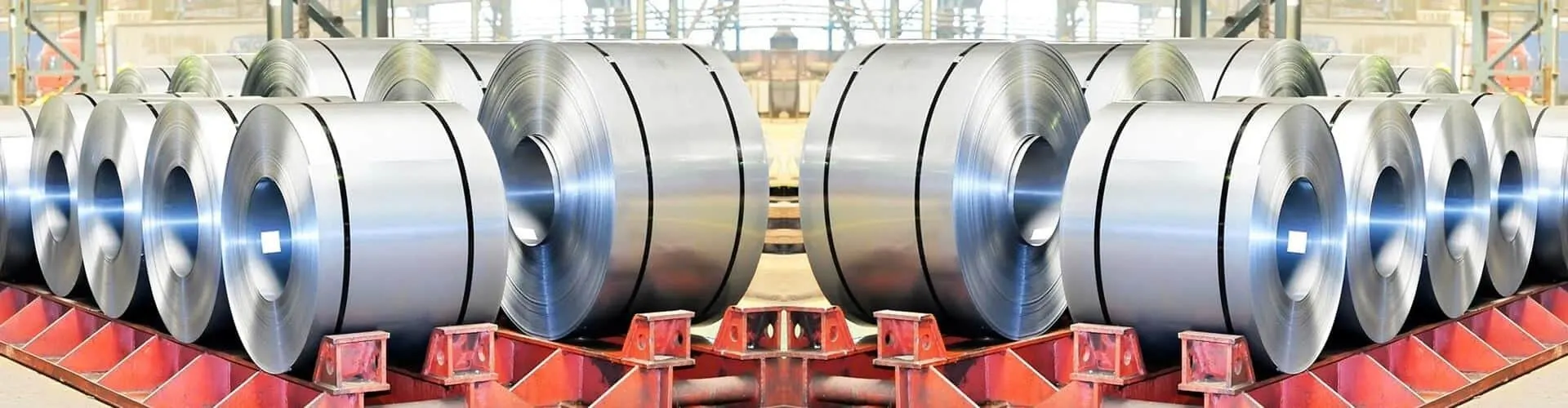 Stainless Steel Coils