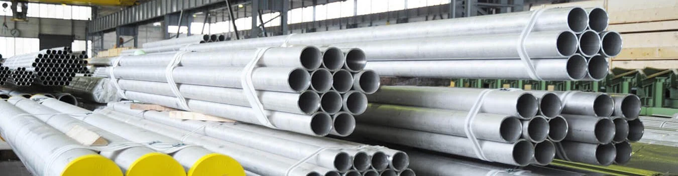 Stainless Steel Pipes