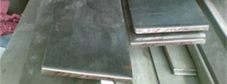 Duplex Steel UNS S31803 Flat Bar