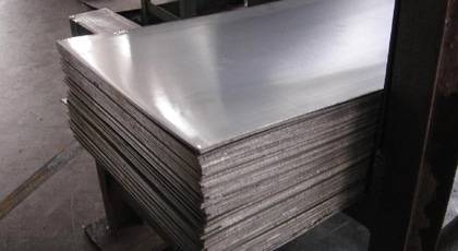 duplex steel products