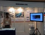 pharmatech 2013 indore event