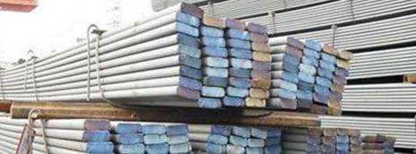 Hastelloy C276 Flat Bars