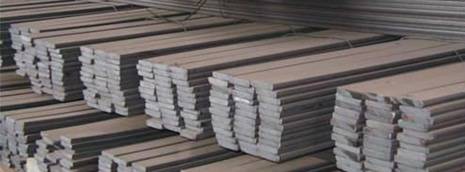 Incoloy 825 Flat Bars Incoloy 825 Flat Bars