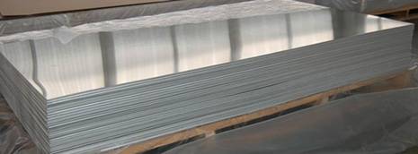 Inconel 718 Sheets, Plates & Coils