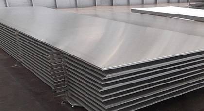 inconel sheets