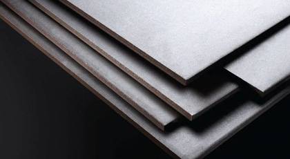 nickel sheet products