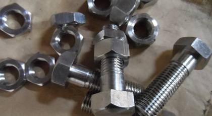smo 254 fasteners
