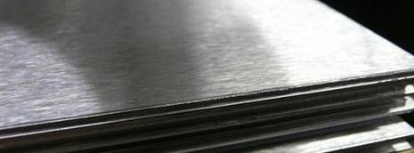 SMO 254 Sheets, Plates & Coils