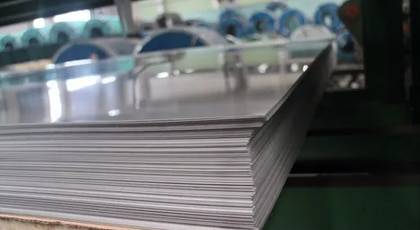 stainless sheets