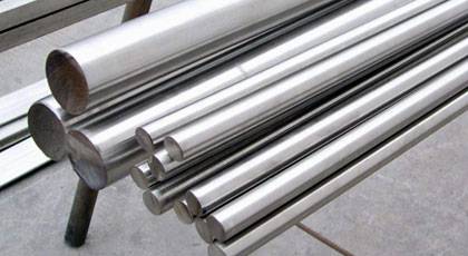 stainless steel rods