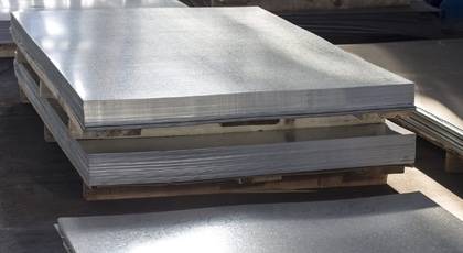 super duplex sheets